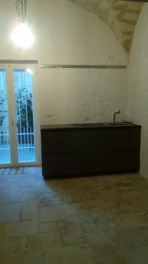 Bari Central Patio Daire Dış mekan fotoğraf